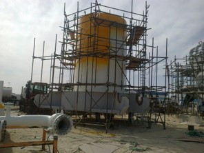 Tunisian Offshore and onshore Petroleum and Industrial Contractors