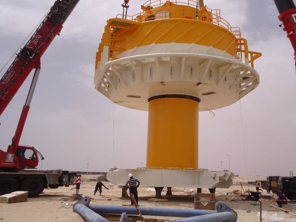 Tunisian Offshore and onshore Petroleum and Industrial Contractors