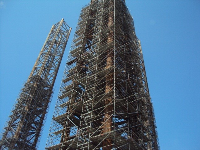 Tunisian Offshore and onshore Petroleum and Industrial Contractors