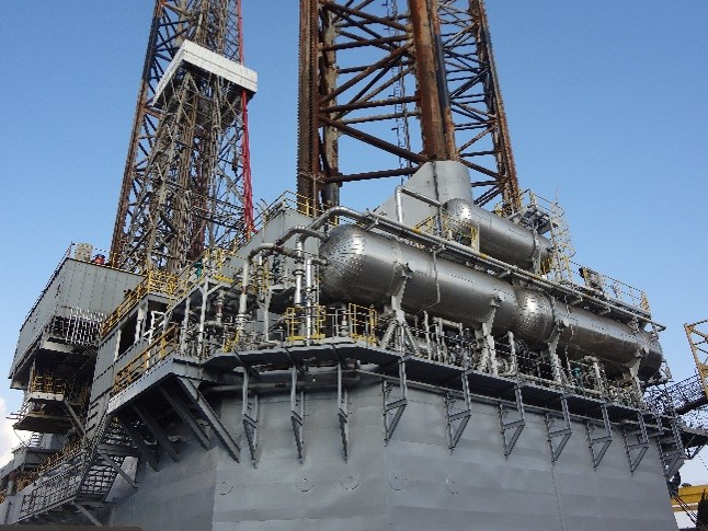 Tunisian Offshore and onshore Petroleum and Industrial Contractors