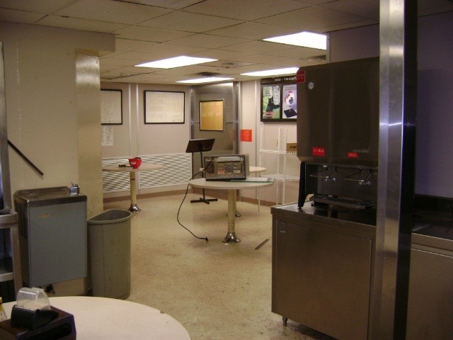 Tunisian Offshore and onshore Petroleum and Industrial Contractors