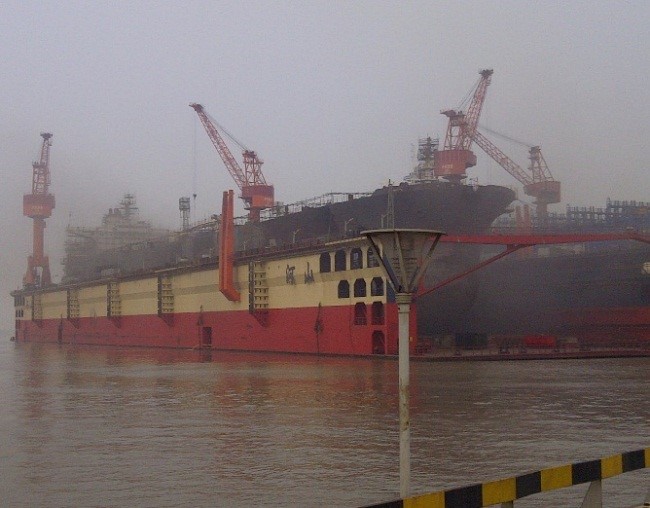 Tunisian Offshore and onshore Petroleum and Industrial Contractors