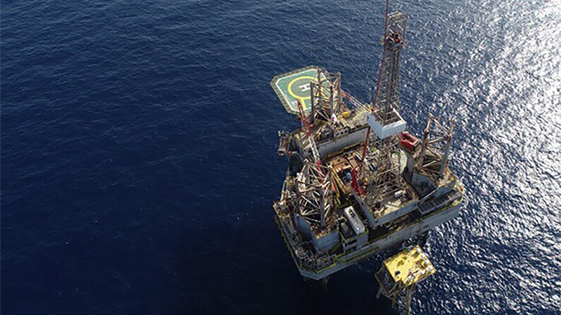 Tunisian Offshore and onshore Petroleum and Industrial Contractors