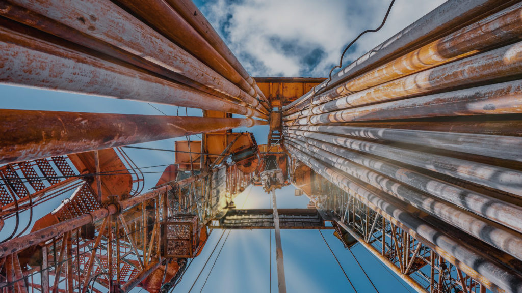 Tunisian Offshore and onshore Petroleum and Industrial Contractors