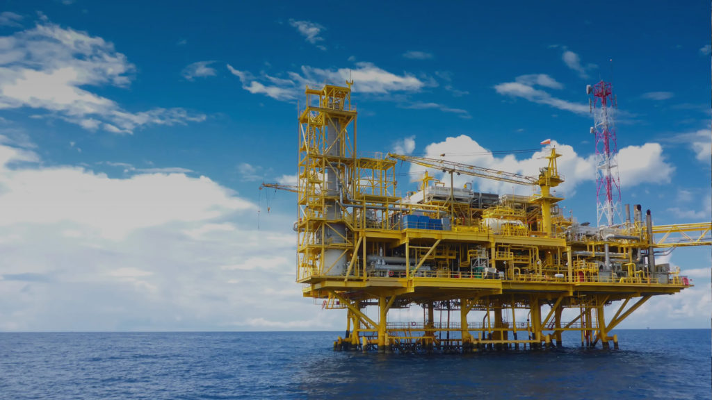 Tunisian Offshore and onshore Petroleum and Industrial Contractors