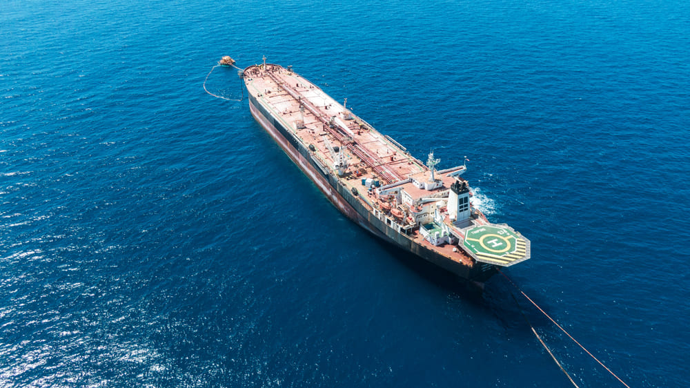 Tunisian Offshore and onshore Petroleum and Industrial Contractors