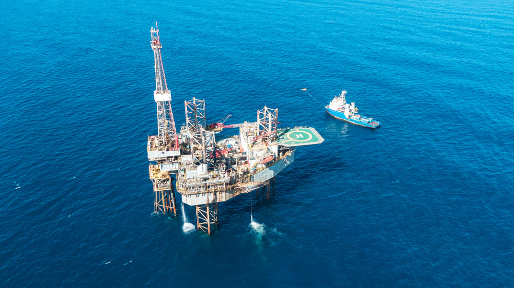 Tunisian Offshore and onshore Petroleum and Industrial Contractors