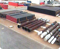 Tunisian Offshore and onshore Petroleum and Industrial Contractors